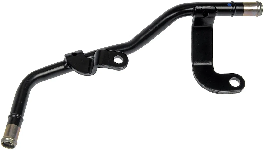 902-098 – DORMAN Oil Cooler Line, OE Replacement - view 2